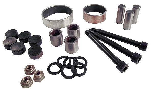 EPI Primary Clutch Rebuild Kit-EPI-Elevate