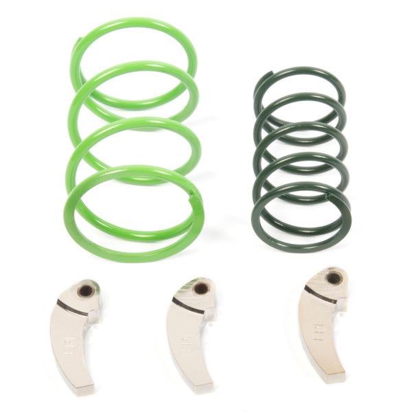 EPI Clutch Kit - Mudder Fits Polaris - N/A-EPI-Elevate
