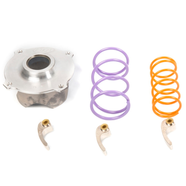 EPI Clutch Kit - Mudder Fits Polaris - N/A-EPI-Elevate