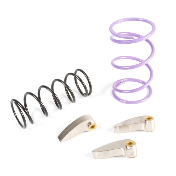 EPI Clutch Kit - Mudder Fits Polaris - N/A-EPI-Elevate