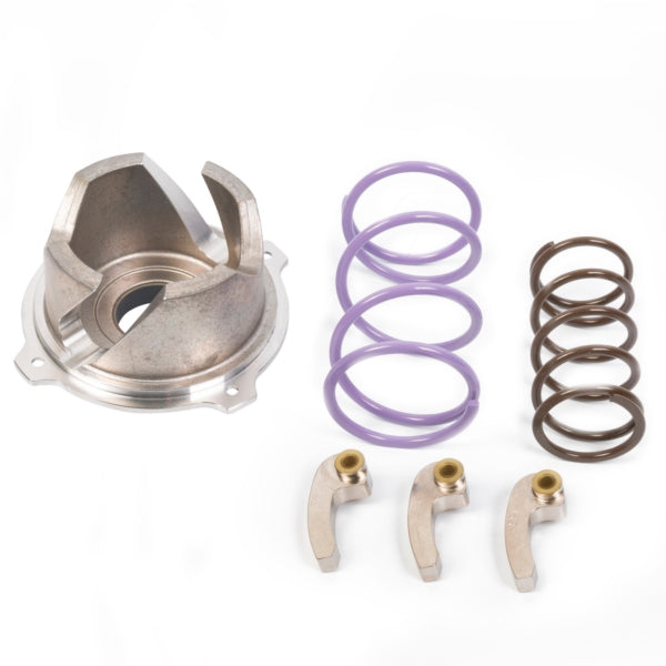 EPI Clutch Kit - Mudder Fits Polaris - N/A-EPI-Elevate