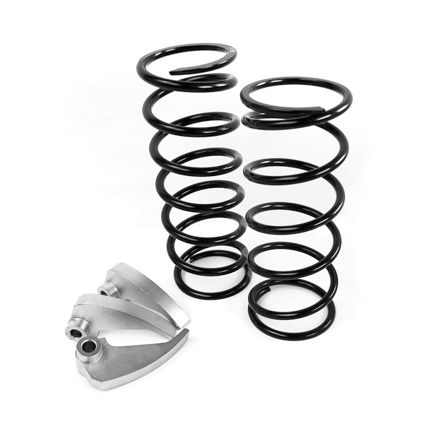 EPI Clutch Kit - Mudder Fits Polaris - N/A-295967-EPI-Elevate