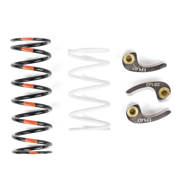 EPI Clutch Kit - Mudder Fits Polaris - N/A-EPI-Elevate
