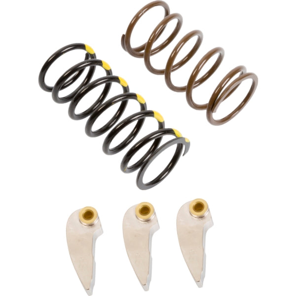 EPI Clutch Kit - Mudder Fits Polaris - N/A-EPI-Elevate