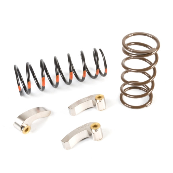 EPI Clutch Kit - Mudder Fits Polaris - N/A-EPI-Elevate