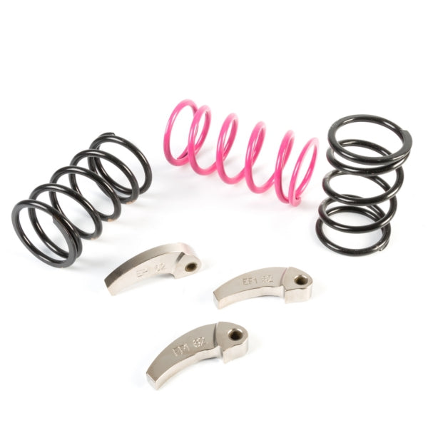 EPI Clutch Kit - Mudder Fits Polaris - N/A-EPI-Elevate