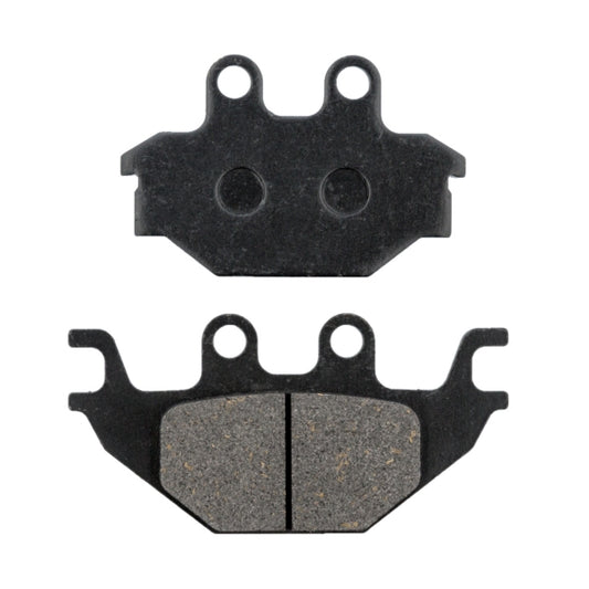 EPI Standard Brake Pads Carbon graphite - Front/Rear-295798-EPI-Elevate
