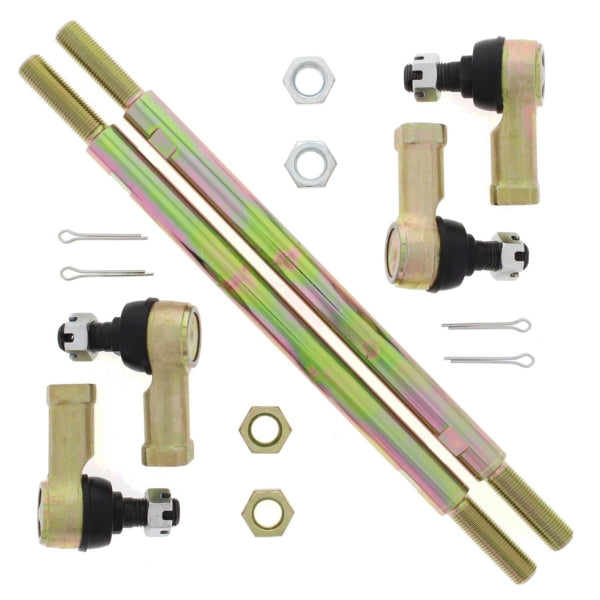All Balls Tie Rod End Upgrade Kit 295866-295866-AllBallsRacing-Elevate