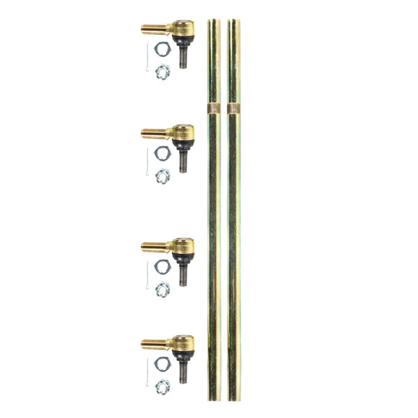 All Balls Tie Rod End Upgrade Kit 295870-295870-AllBallsRacing-Elevate