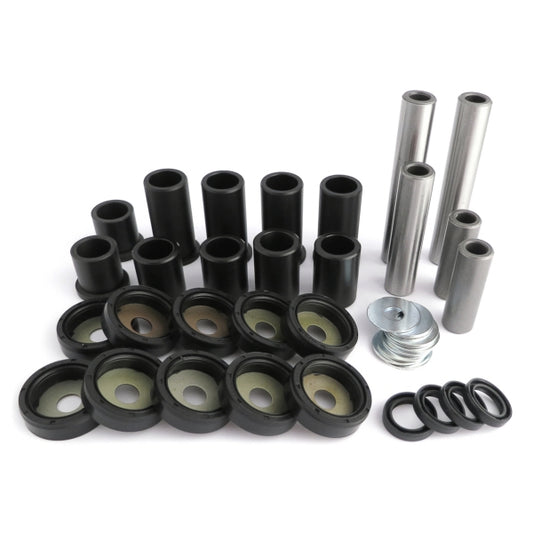 EPI Rear Independent Suspension Rebuild Kit Fits Suzuki-295893-EPI-Elevate