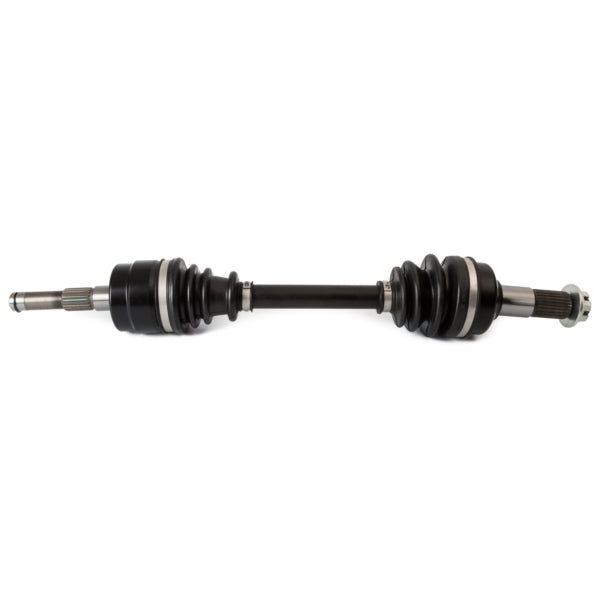 Demon Complete HD Axle Fits Yamaha-Demon-Elevate