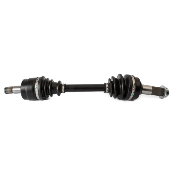 Demon Complete HD Axle Fits Yamaha-296042-Demon-Elevate