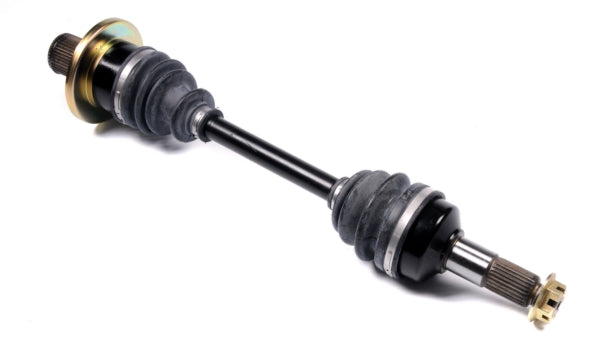 Demon Complete HD Axle Fits Yamaha-Demon-Elevate