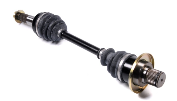 Demon Complete HD Axle Fits Yamaha-296044-Demon-Elevate