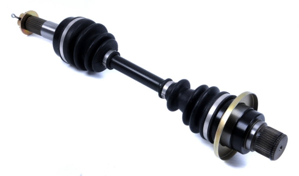 Demon Complete HD Axle Fits Yamaha-Demon-Elevate