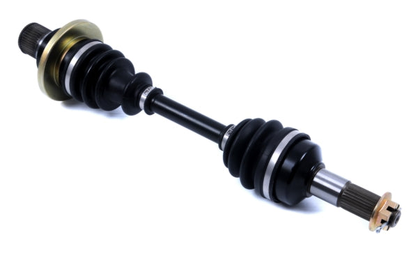 Demon Complete HD Axle Fits Yamaha-Demon-Elevate