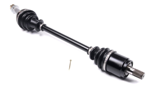 Demon Complete HD Axle Fits Kawasaki-296071-Demon-Elevate