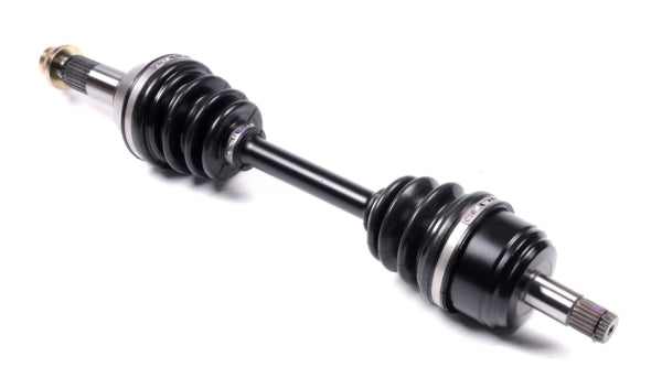 Demon Complete HD Axle Fits Yamaha-Demon-Elevate
