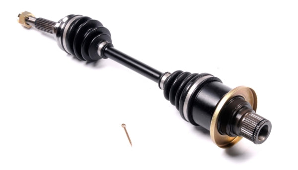 Demon Complete HD Axle Fits Suzuki-296128-Demon-Elevate