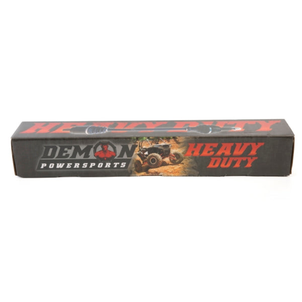 Demon Complete HD Axle Fits Arctic cat-Demon-Elevate