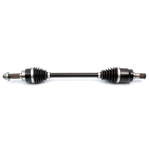 Demon Complete HD Axle Fits Honda-Demon-Elevate