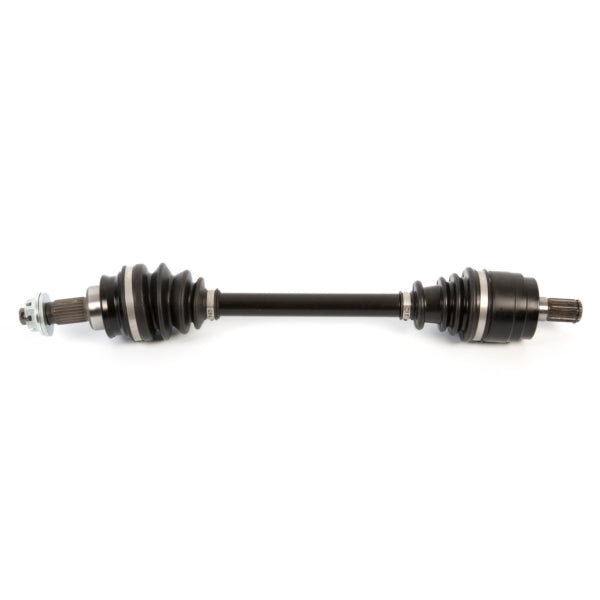 Demon Complete HD Axle Fits Honda-Demon-Elevate