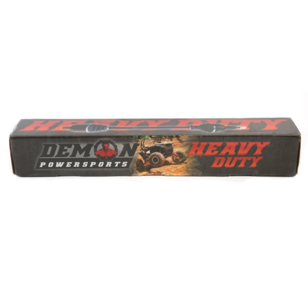 Demon Complete HD Axle Fits Honda-Demon-Elevate