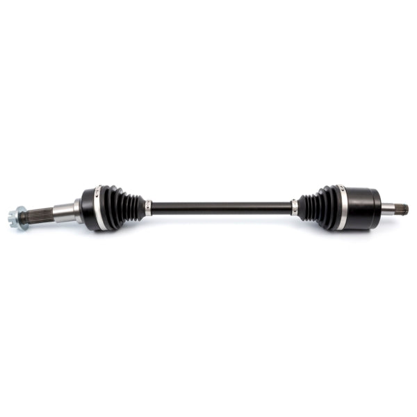 Demon Complete HD Axle Fits Yamaha-Demon-Elevate