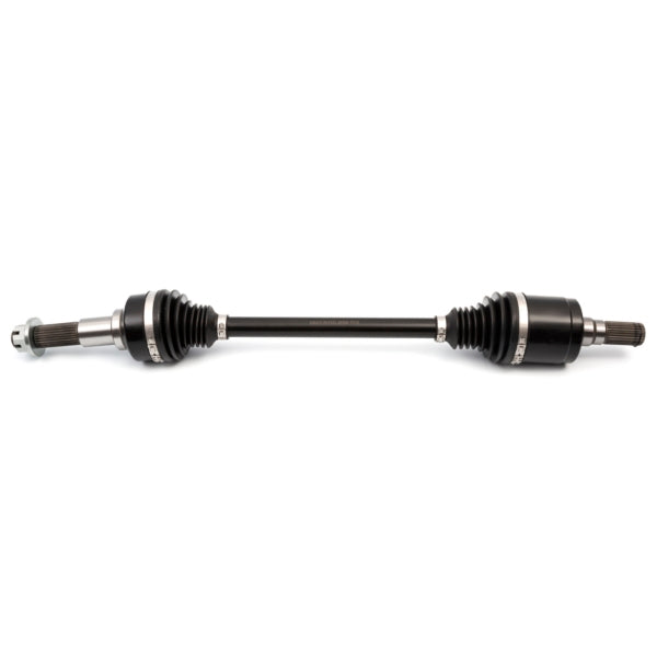 Demon Complete HD Axle Fits Yamaha-Demon-Elevate