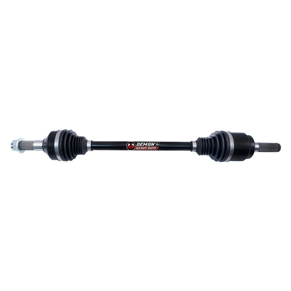 Demon Complete HD Axle Fits Arctic cat-296371-Demon-Elevate