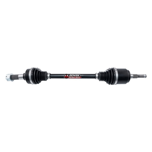 Demon Complete HD Axle Fits Honda-Demon-Elevate