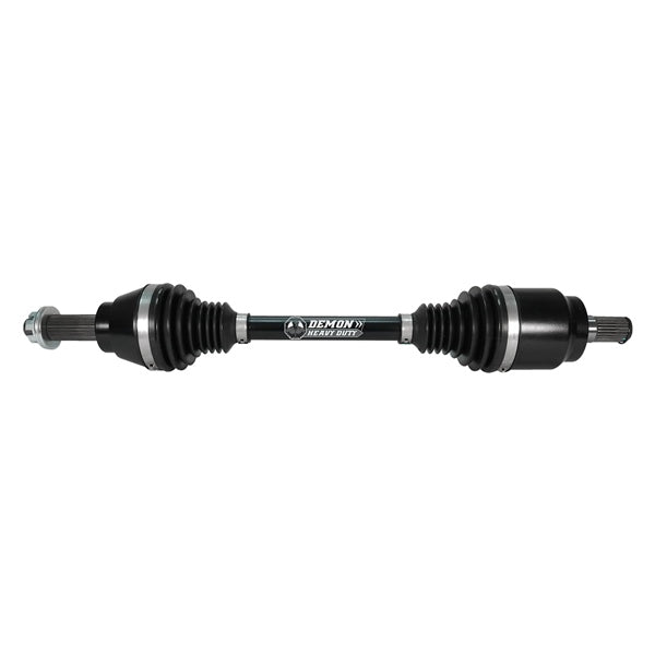 Demon Complete HD Axle Fits Honda-Demon-Elevate