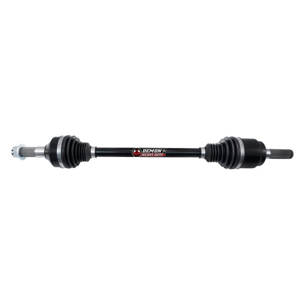 Demon Complete HD Axle Fits Honda-296377-Demon-Elevate