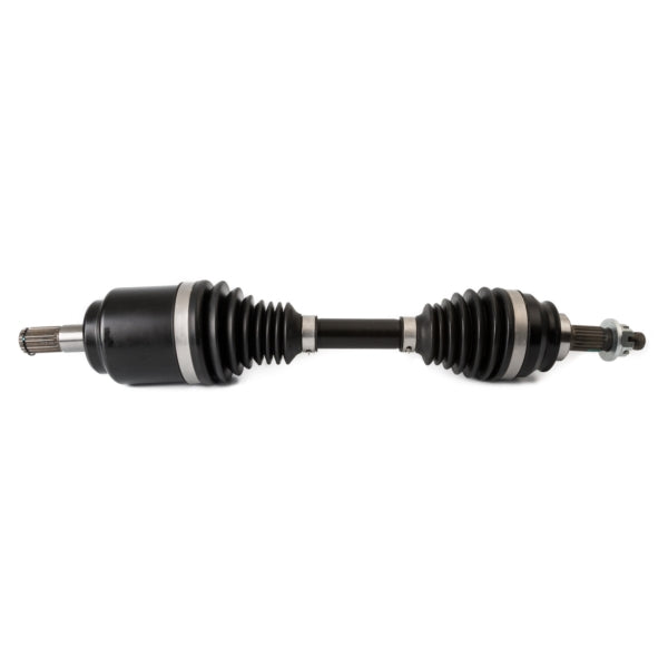Demon Complete HD Axle Fits Honda-Demon-Elevate