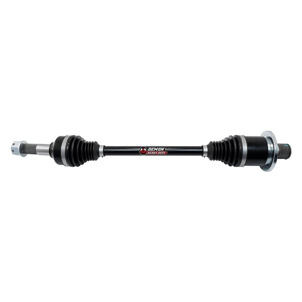 Demon Complete HD Axle Fits Honda-Demon-Elevate