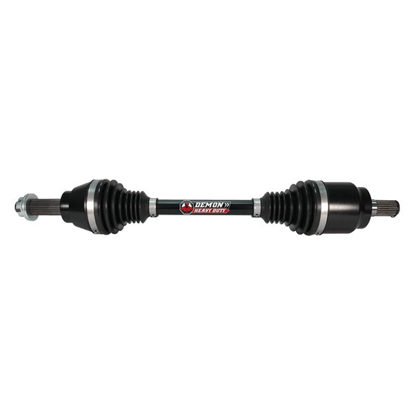 Demon Complete HD Axle Fits Honda-296397-Demon-Elevate