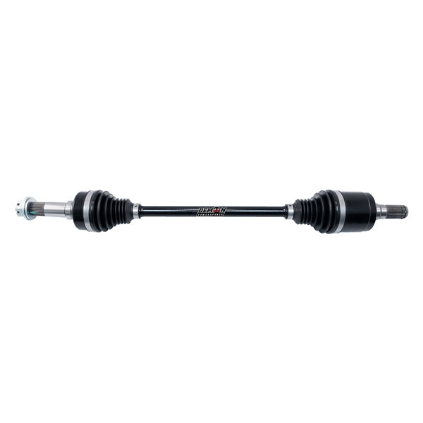 Demon Complete HD Axle Fits Yamaha-Demon-Elevate