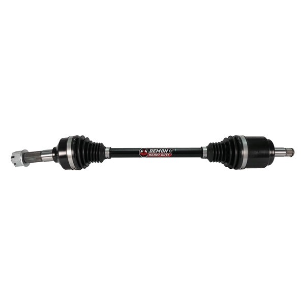 Demon Complete HD Axle Fits CFMoto-296467-Demon-Elevate
