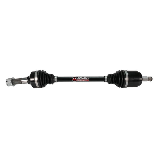 Demon Complete HD Axle Fits CFMoto-296467-Demon-Elevate