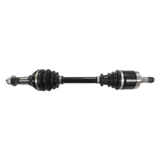 Kimpex Complete Axle Fits Yamaha-296518-Kimpex-Elevate