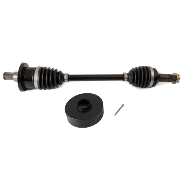 Demon Complete HD Axle Fits Arctic cat-Demon-Elevate