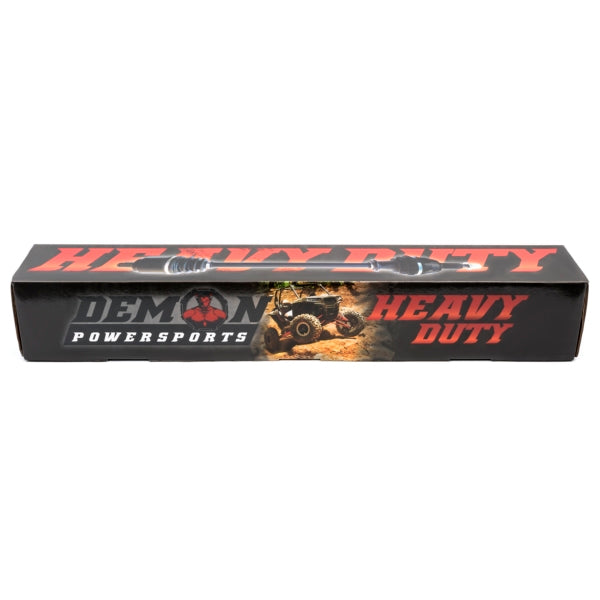 Demon Complete HD Axle Fits Arctic cat-Demon-Elevate