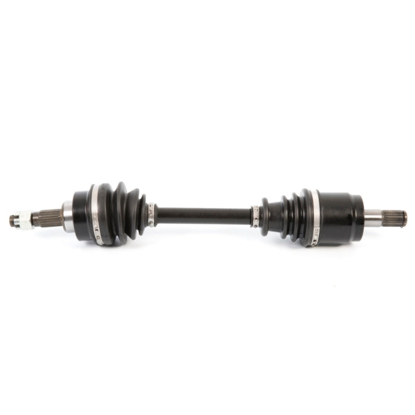 Demon Complete HD Axle Fits Honda-Demon-Elevate