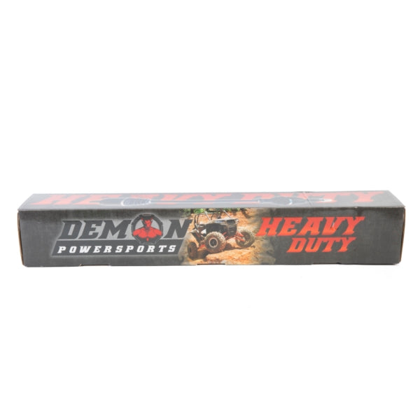 Demon Complete HD Axle Fits Honda-296591-Demon-Elevate