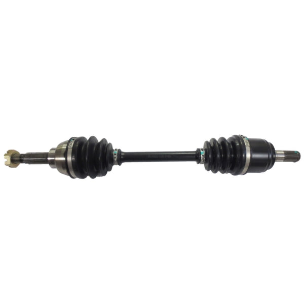 Demon Complete HD Axle Fits Suzuki-296621-Demon-Elevate