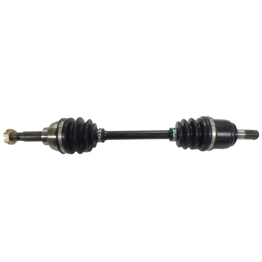 Demon Complete HD Axle Fits Suzuki-296621-Demon-Elevate