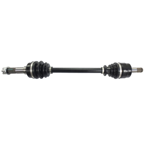 Demon Complete HD Axle Fits Yamaha-Demon-Elevate