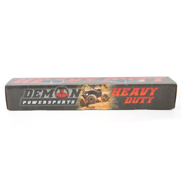 Demon Complete HD Axle Fits Honda-Demon-Elevate