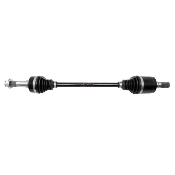 Demon Complete HD Axle Fits Yamaha-Demon-Elevate