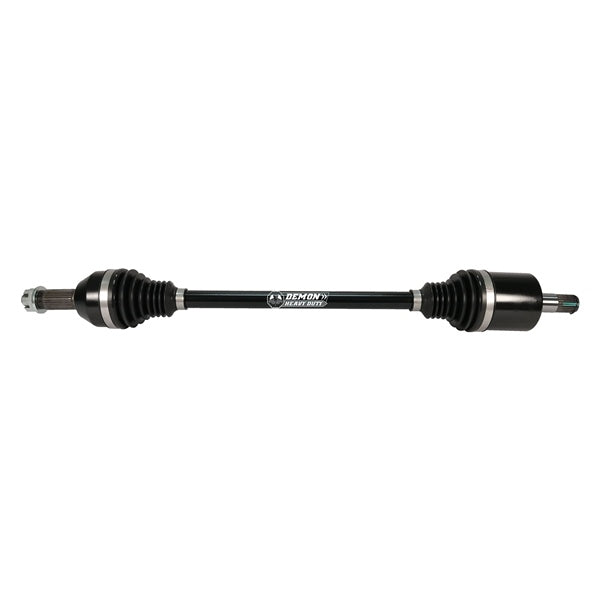 Demon Complete HD Axle Fits Honda-296720-Demon-Elevate